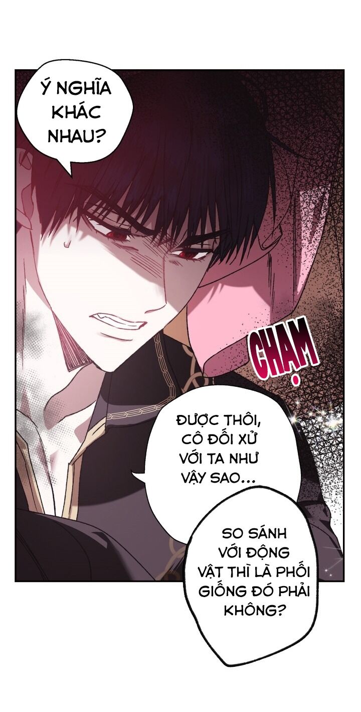 Cha Ơi Con Không Muốn Kết Hôn Đâu Chapter 12 - 71