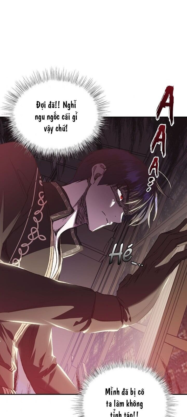 Cha Ơi Con Không Muốn Kết Hôn Đâu Chapter 13 - 49