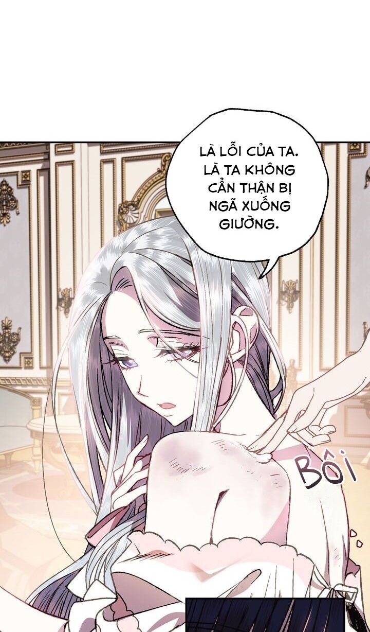 Cha Ơi Con Không Muốn Kết Hôn Đâu Chapter 13 - 56