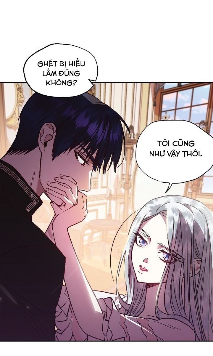 Cha Ơi Con Không Muốn Kết Hôn Đâu Chapter 13 - 8
