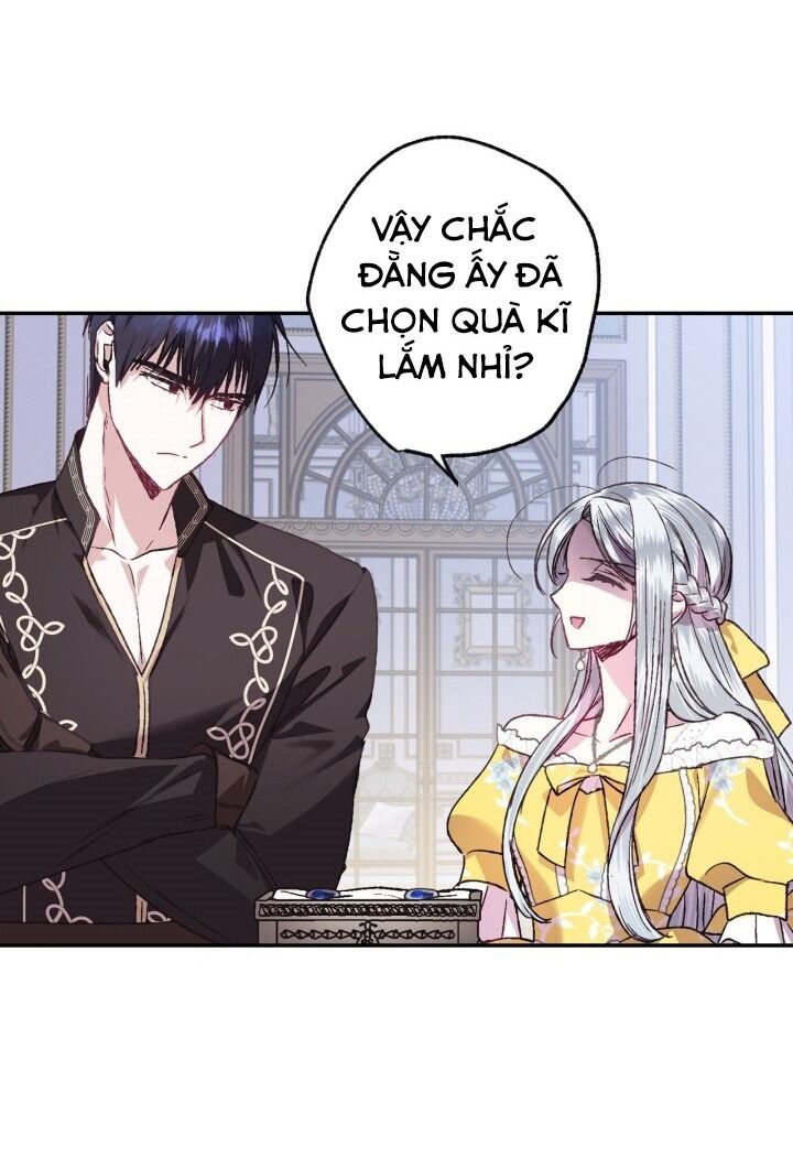 Cha Ơi Con Không Muốn Kết Hôn Đâu Chapter 15 - 37