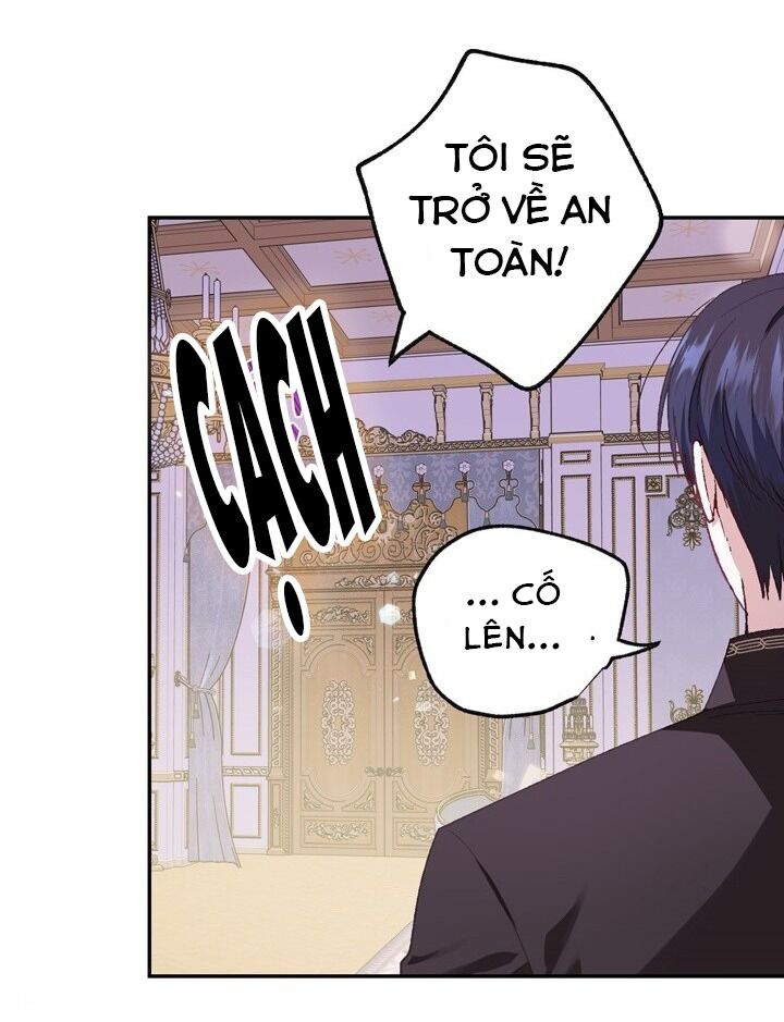 Cha Ơi Con Không Muốn Kết Hôn Đâu Chapter 16 - 37