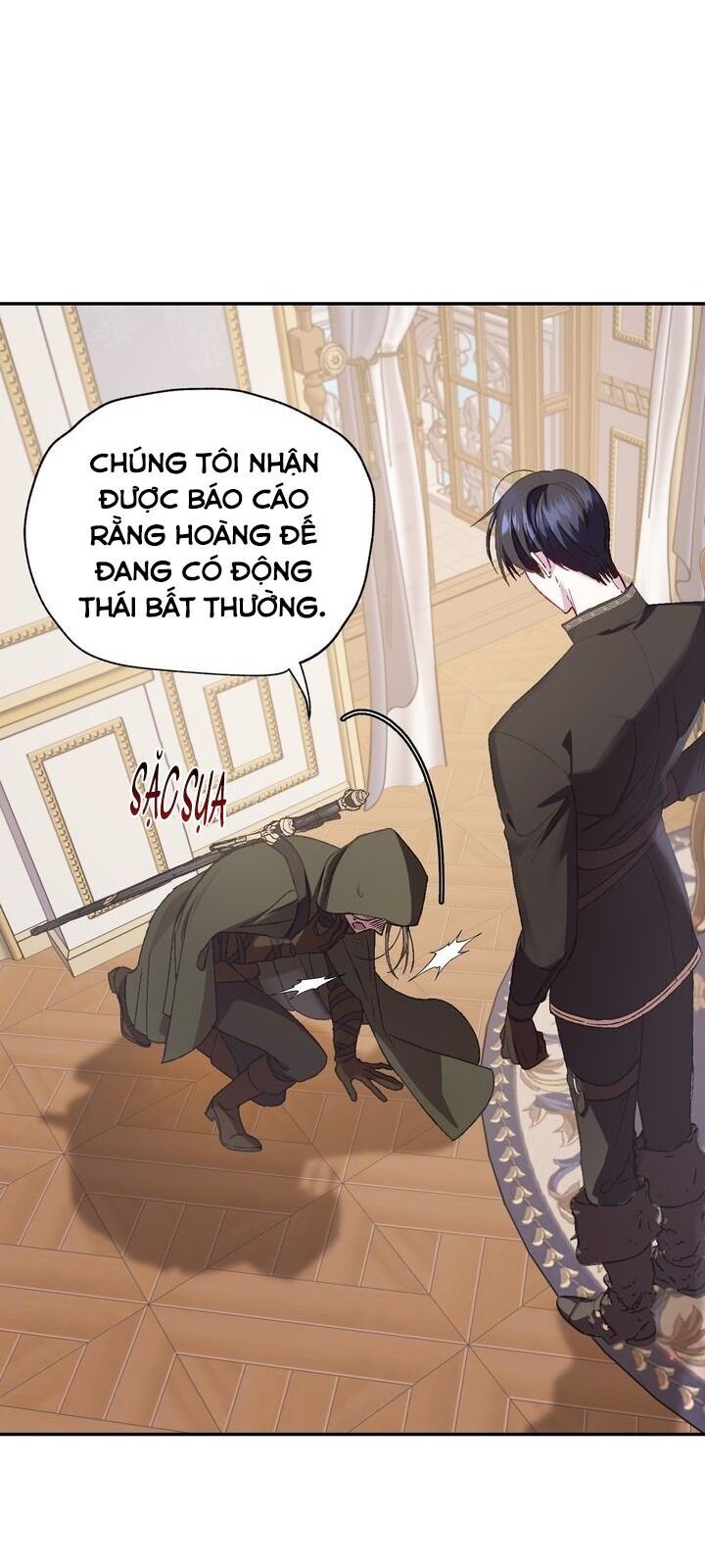 Cha Ơi Con Không Muốn Kết Hôn Đâu Chapter 17 - 44