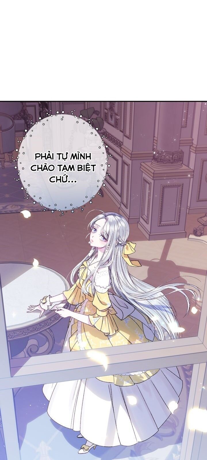 Cha Ơi Con Không Muốn Kết Hôn Đâu Chapter 17 - 82