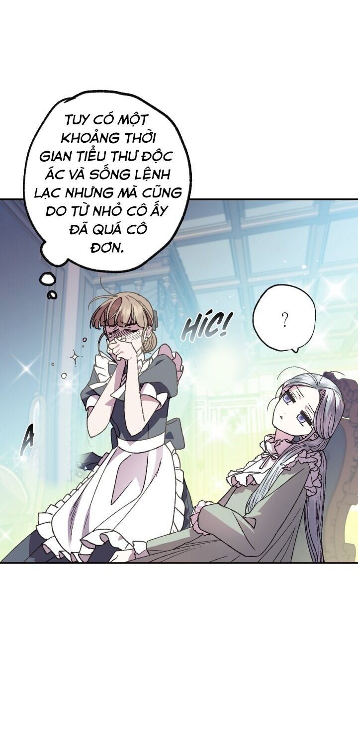 Cha Ơi Con Không Muốn Kết Hôn Đâu Chapter 18 - 57