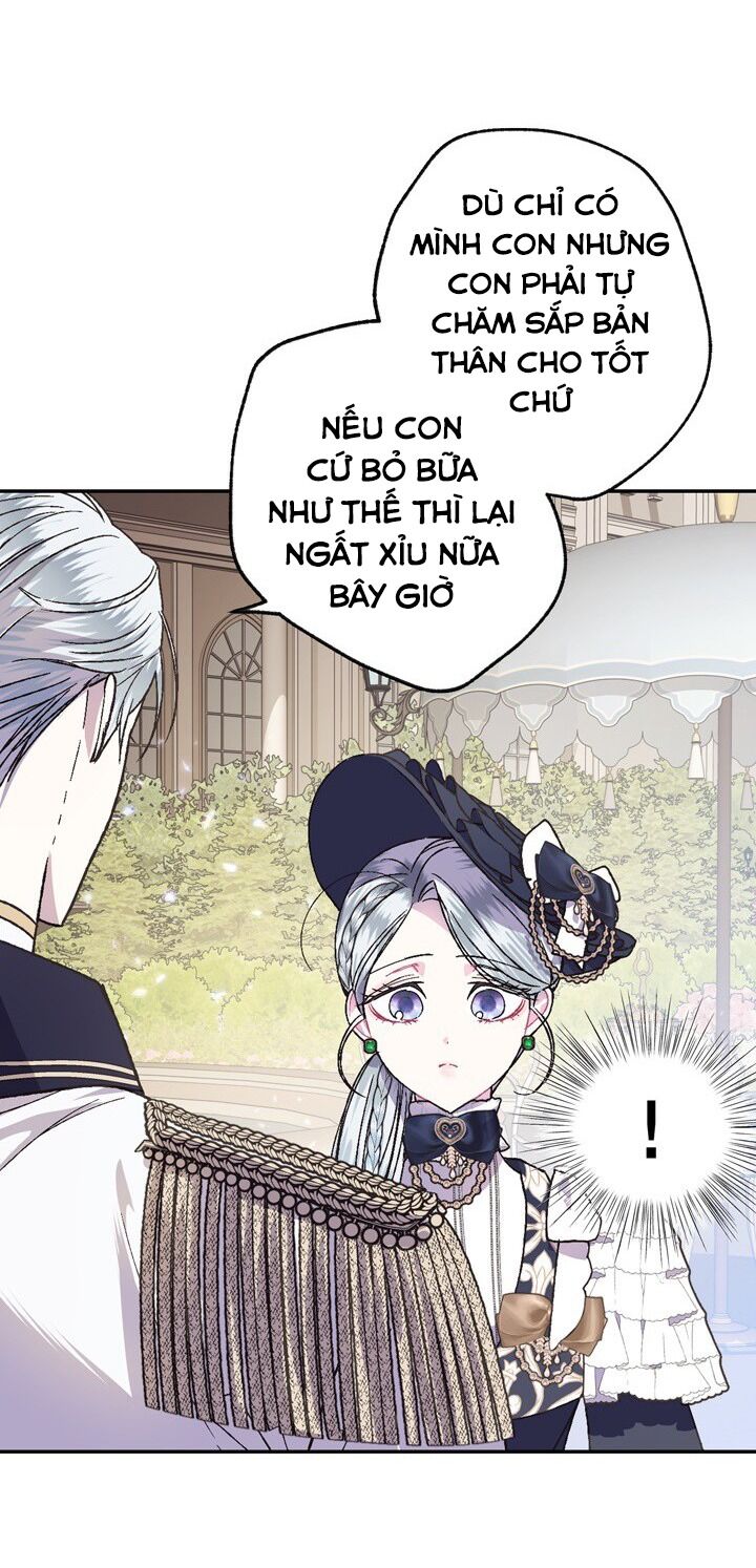 Cha Ơi Con Không Muốn Kết Hôn Đâu Chapter 19 - 15
