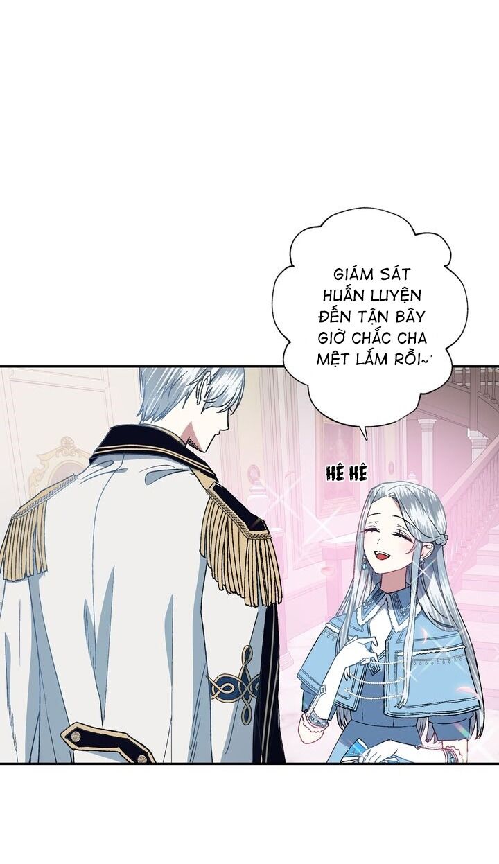 Cha Ơi Con Không Muốn Kết Hôn Đâu Chapter 2 - 11