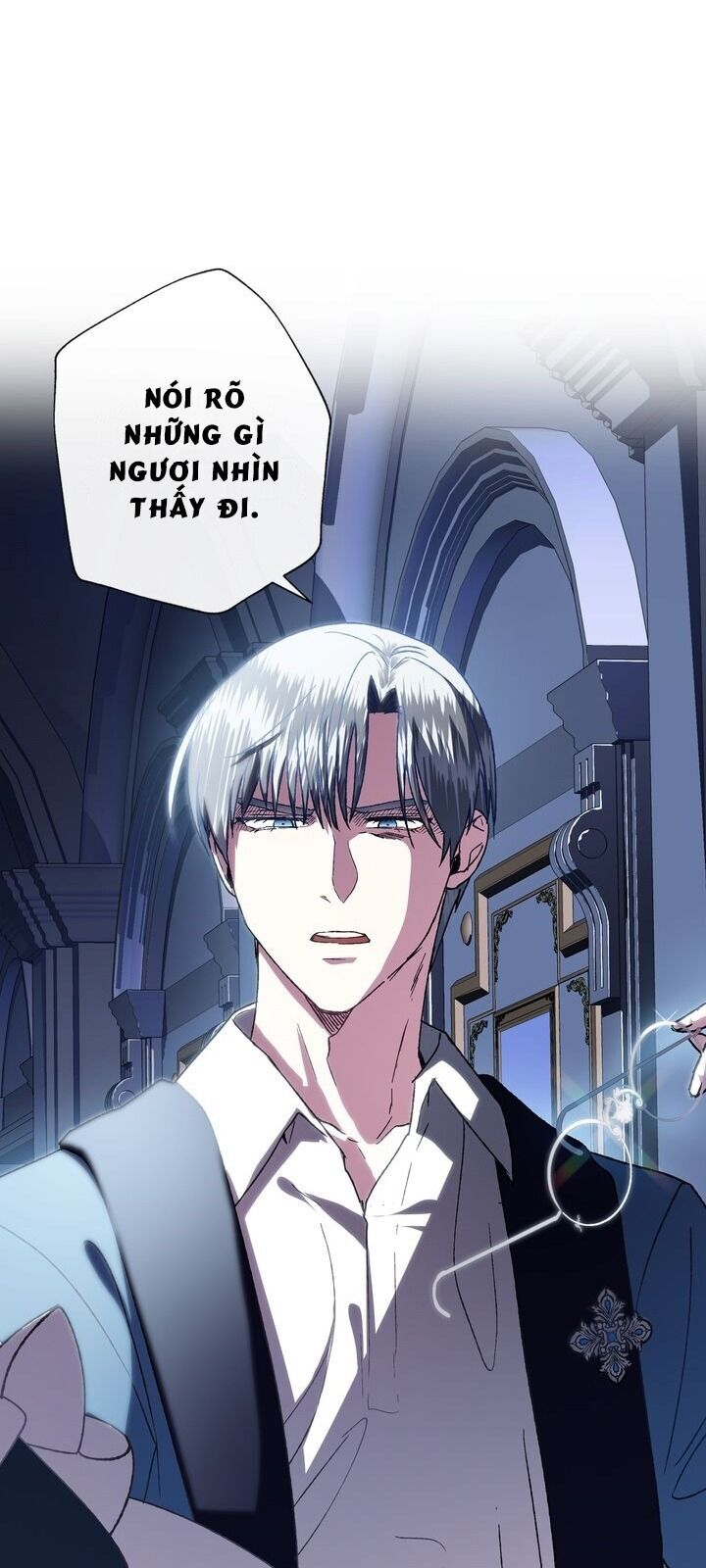 Cha Ơi Con Không Muốn Kết Hôn Đâu Chapter 2 - 120