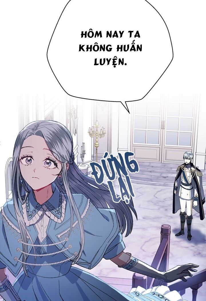 Cha Ơi Con Không Muốn Kết Hôn Đâu Chapter 2 - 16