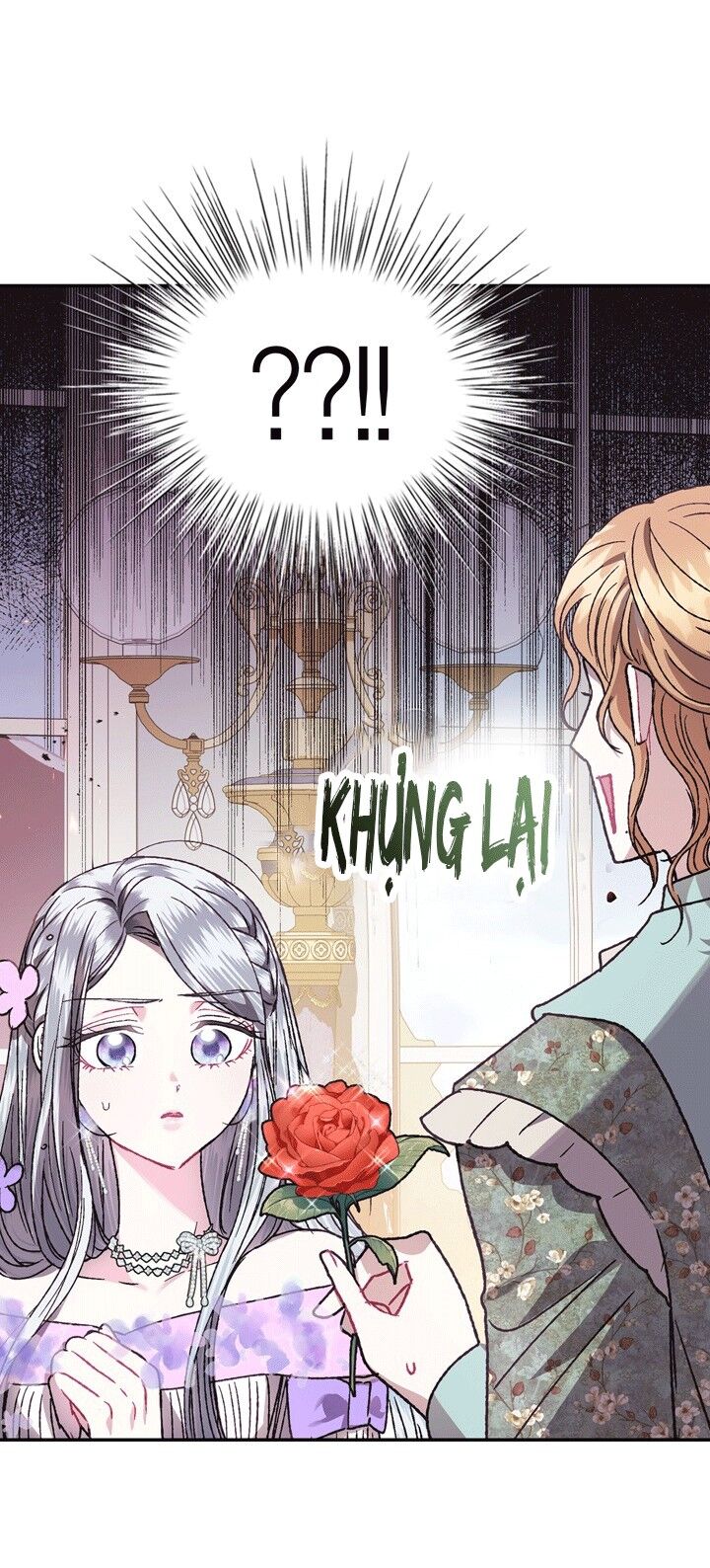 Cha Ơi Con Không Muốn Kết Hôn Đâu Chapter 20 - 60