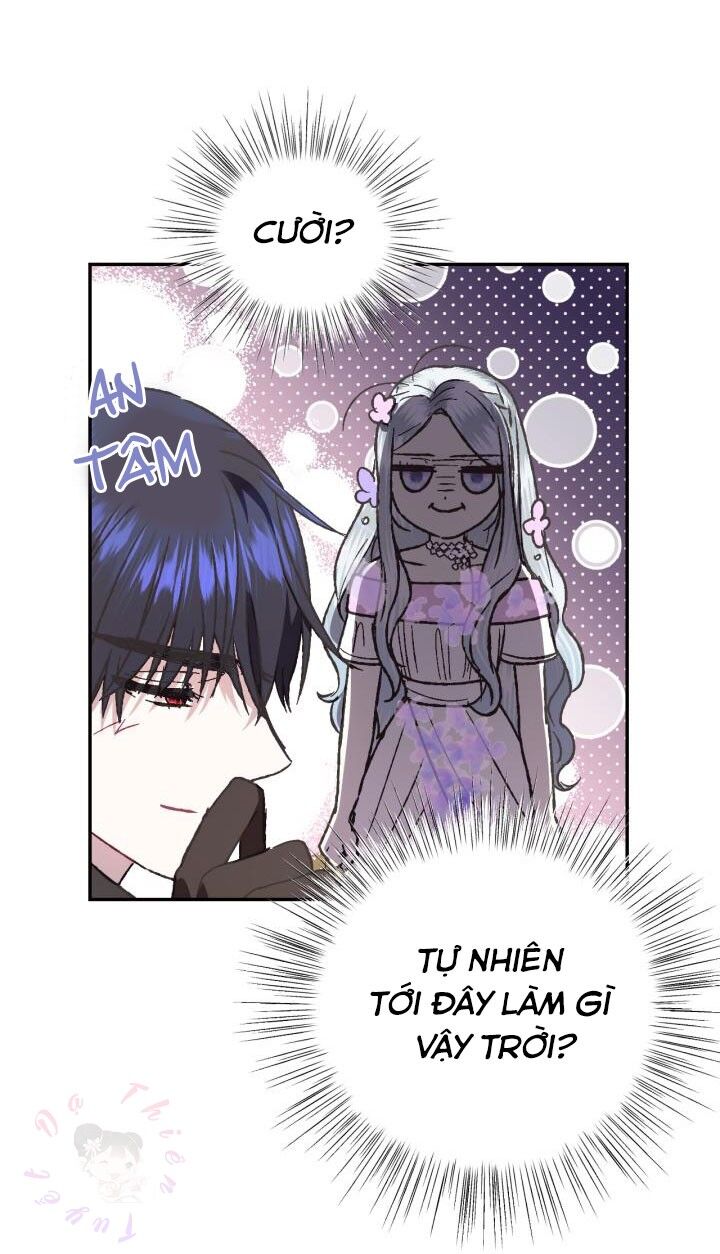 Cha Ơi Con Không Muốn Kết Hôn Đâu Chapter 22 - 23