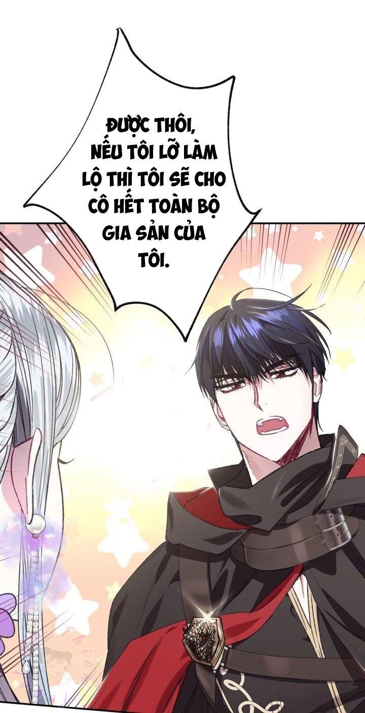 Cha Ơi Con Không Muốn Kết Hôn Đâu Chapter 22 - 35