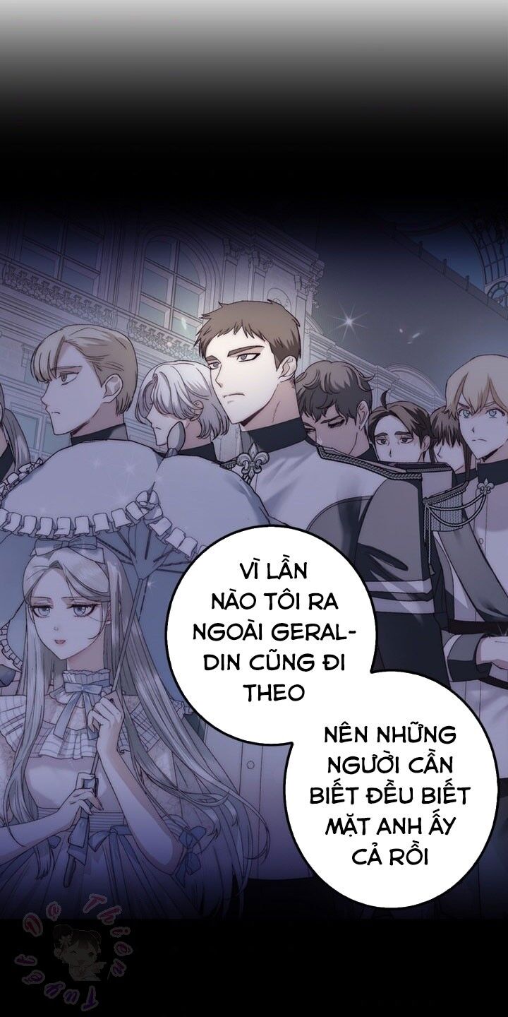 Cha Ơi Con Không Muốn Kết Hôn Đâu Chapter 23 - 11