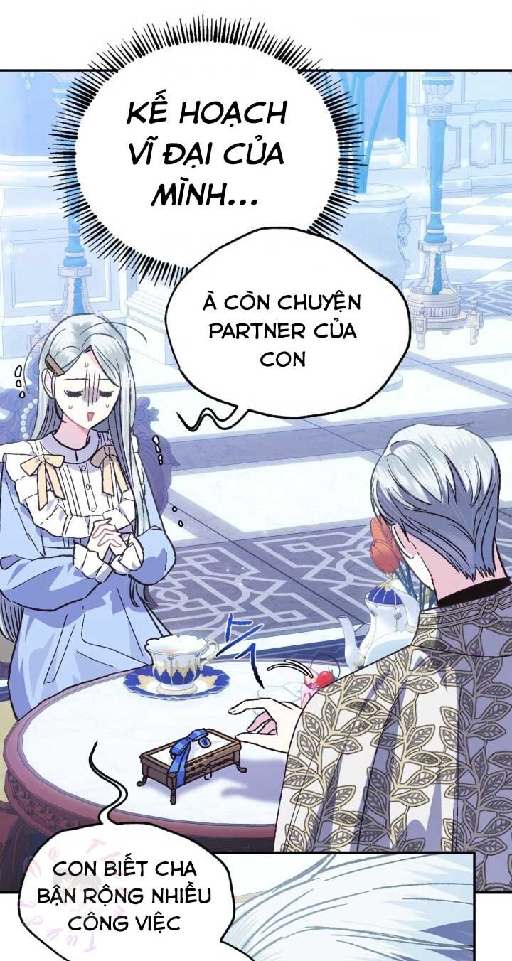 Cha Ơi Con Không Muốn Kết Hôn Đâu Chapter 23 - 104