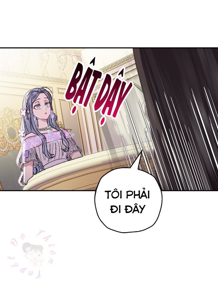 Cha Ơi Con Không Muốn Kết Hôn Đâu Chapter 23 - 21