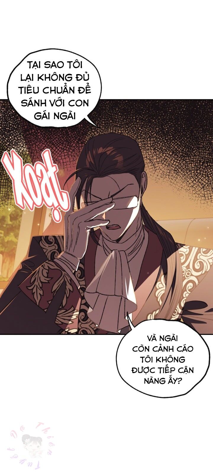 Cha Ơi Con Không Muốn Kết Hôn Đâu Chapter 23 - 54