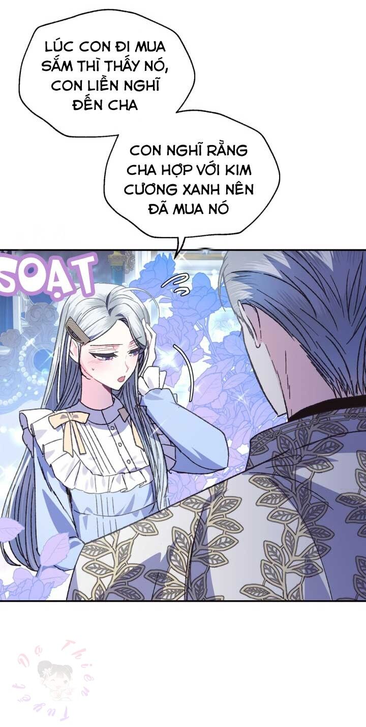 Cha Ơi Con Không Muốn Kết Hôn Đâu Chapter 23 - 99