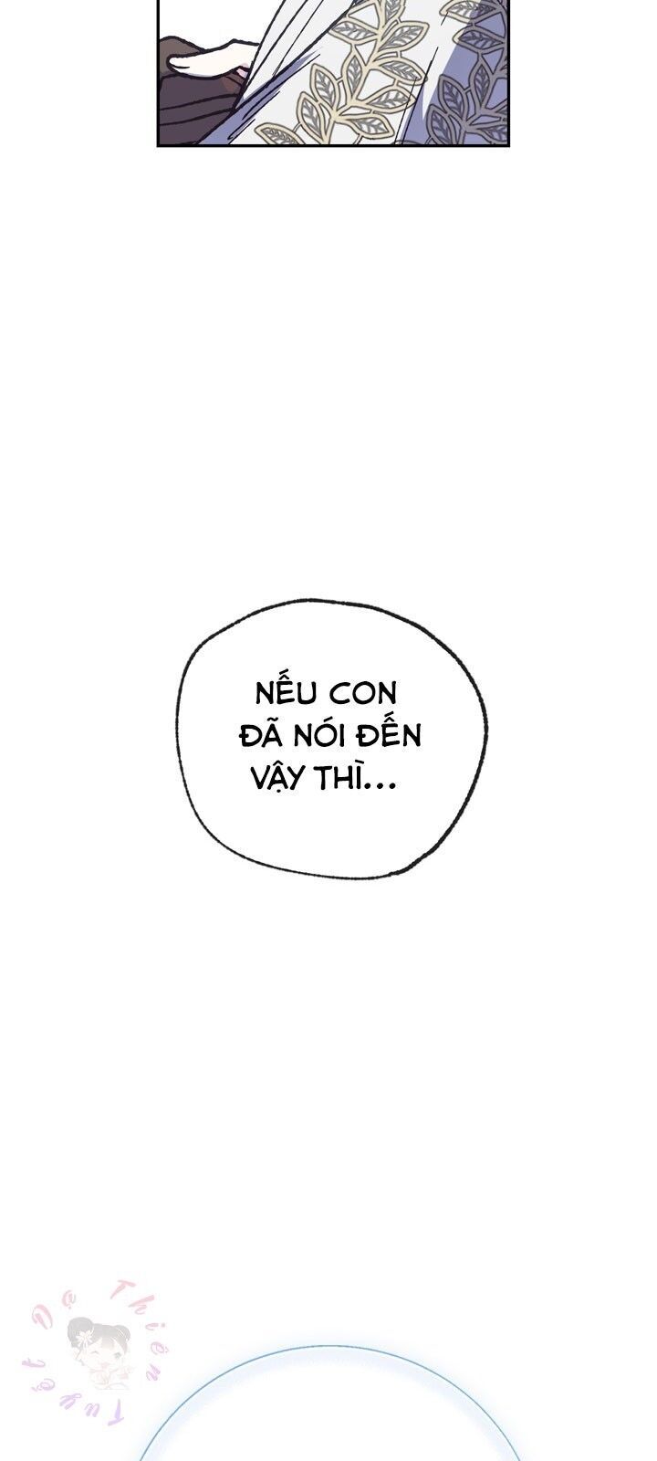 Cha Ơi Con Không Muốn Kết Hôn Đâu Chapter 24 - 5