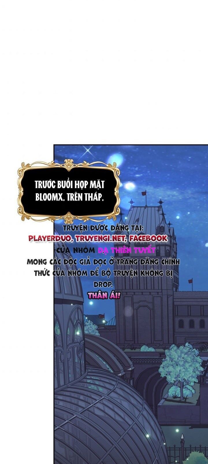 Cha Ơi Con Không Muốn Kết Hôn Đâu Chapter 24 - 9