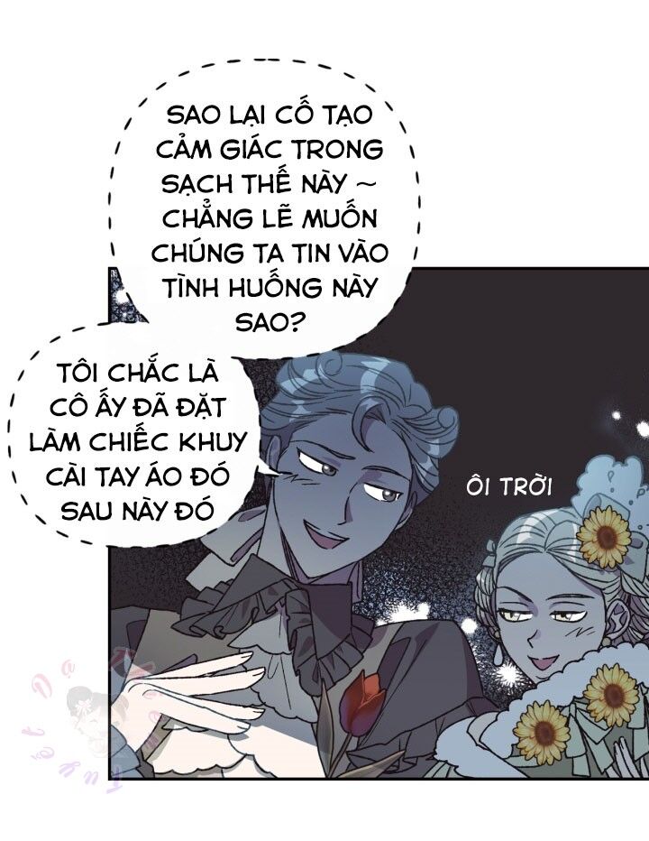 Cha Ơi Con Không Muốn Kết Hôn Đâu Chapter 25 - 37