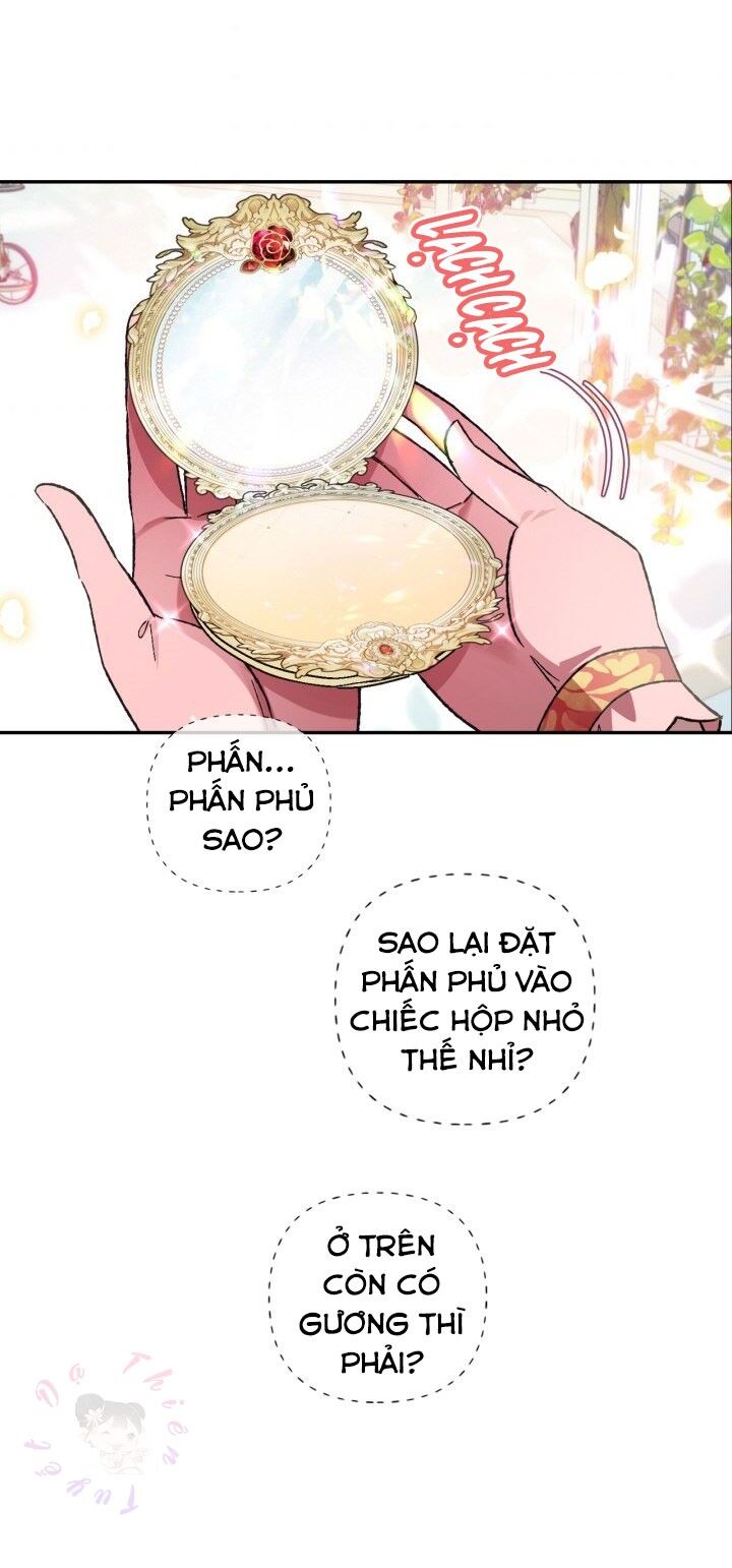 Cha Ơi Con Không Muốn Kết Hôn Đâu Chapter 25 - 71