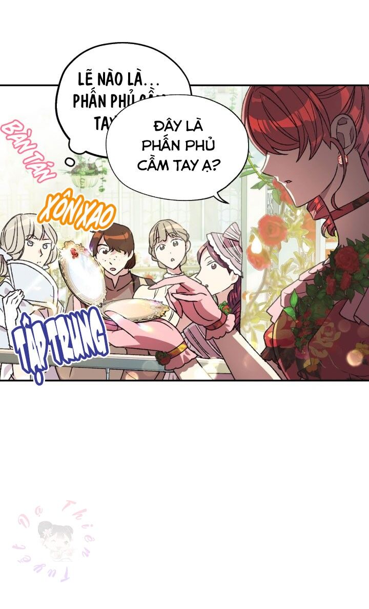 Cha Ơi Con Không Muốn Kết Hôn Đâu Chapter 25 - 72