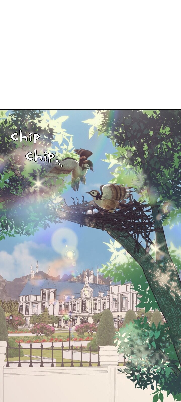 Cha Ơi Con Không Muốn Kết Hôn Đâu Chapter 3 - 3