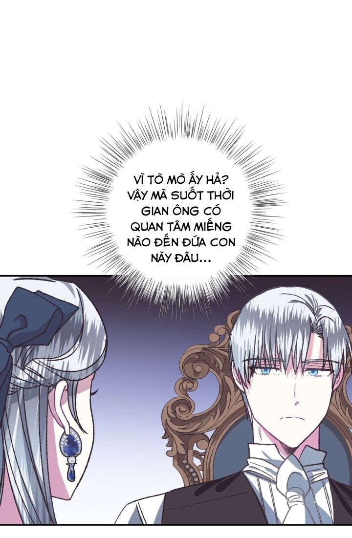 Cha Ơi Con Không Muốn Kết Hôn Đâu Chapter 3 - 37