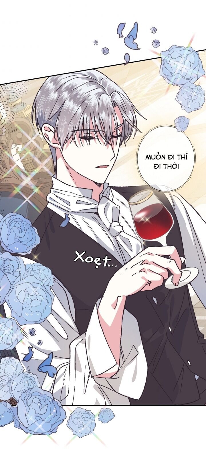 Cha Ơi Con Không Muốn Kết Hôn Đâu Chapter 3 - 62