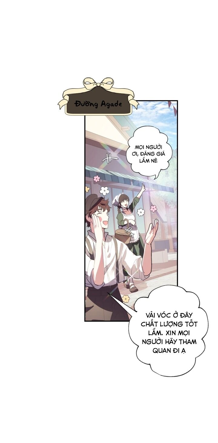 Cha Ơi Con Không Muốn Kết Hôn Đâu Chapter 3 - 67