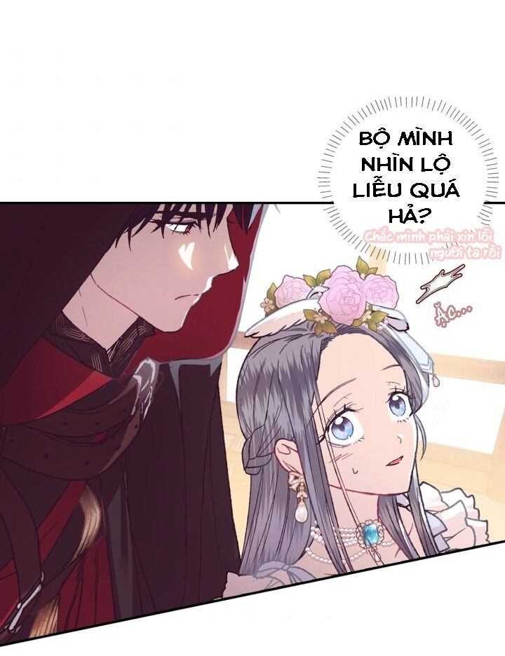 Cha Ơi Con Không Muốn Kết Hôn Đâu Chapter 3 - 100