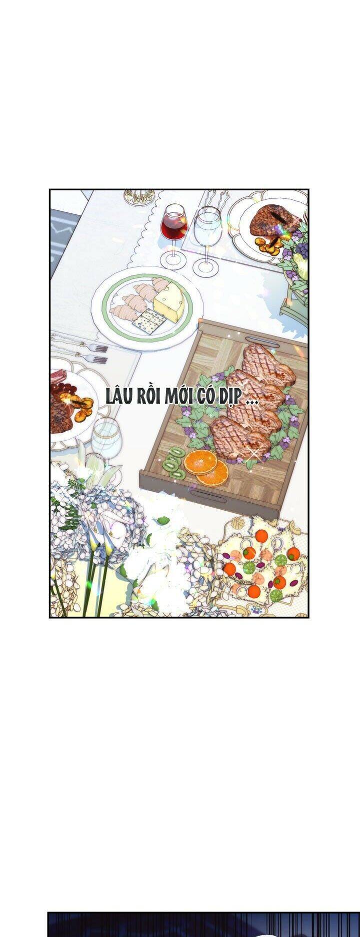 Cha Ơi Con Không Muốn Kết Hôn Đâu Chapter 30 - 39