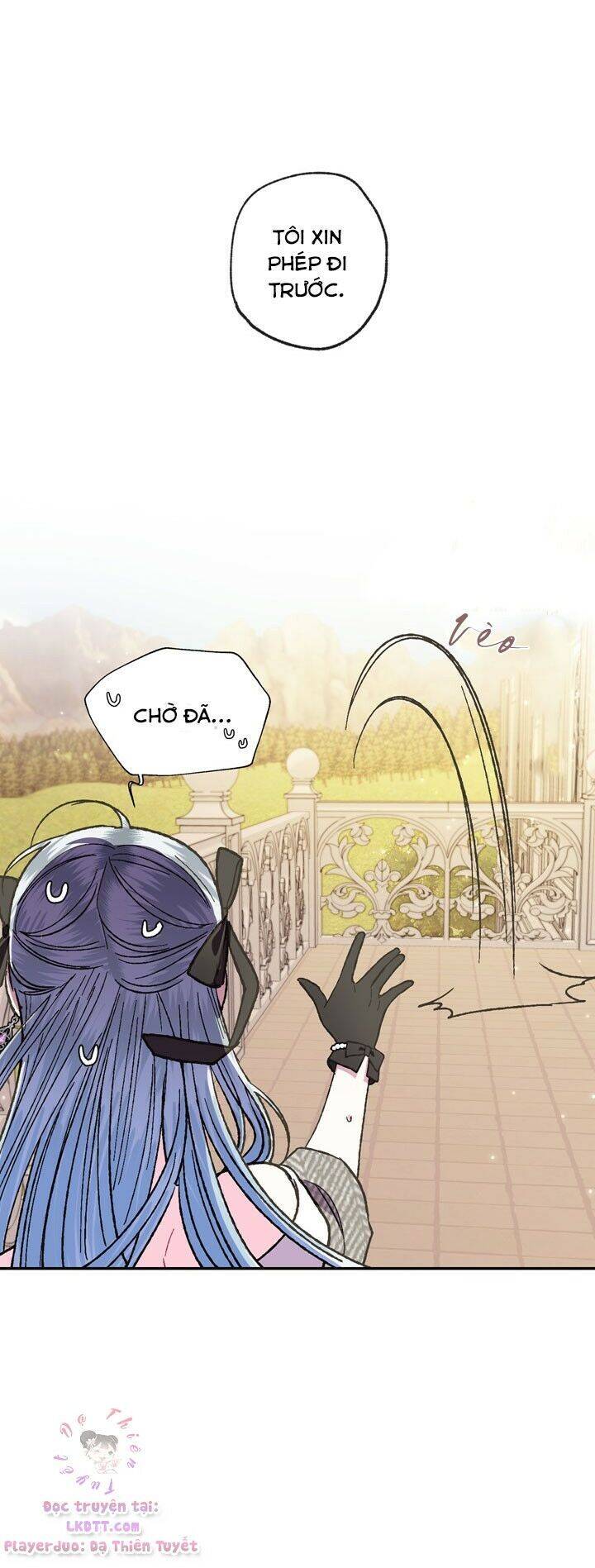 Cha Ơi Con Không Muốn Kết Hôn Đâu Chapter 30 - 5
