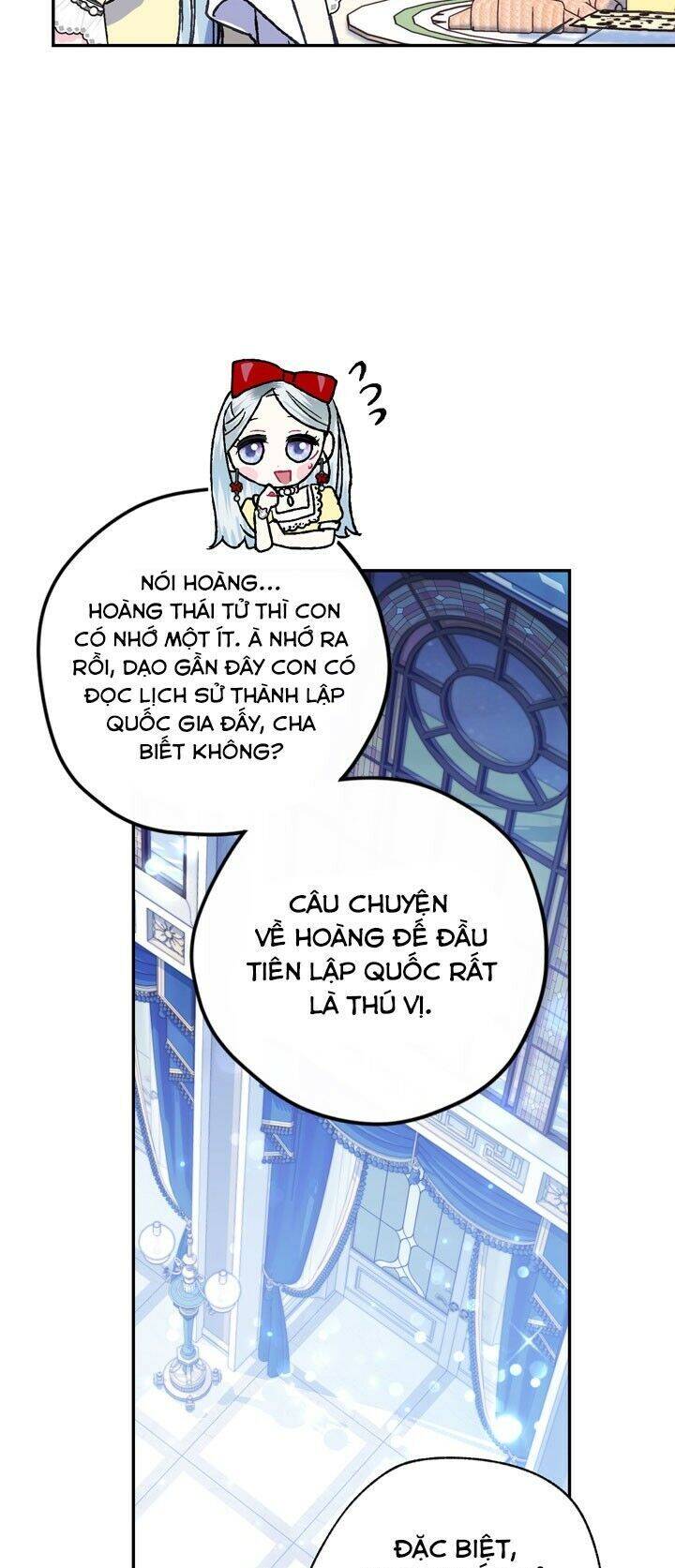 Cha Ơi Con Không Muốn Kết Hôn Đâu Chapter 30 - 49