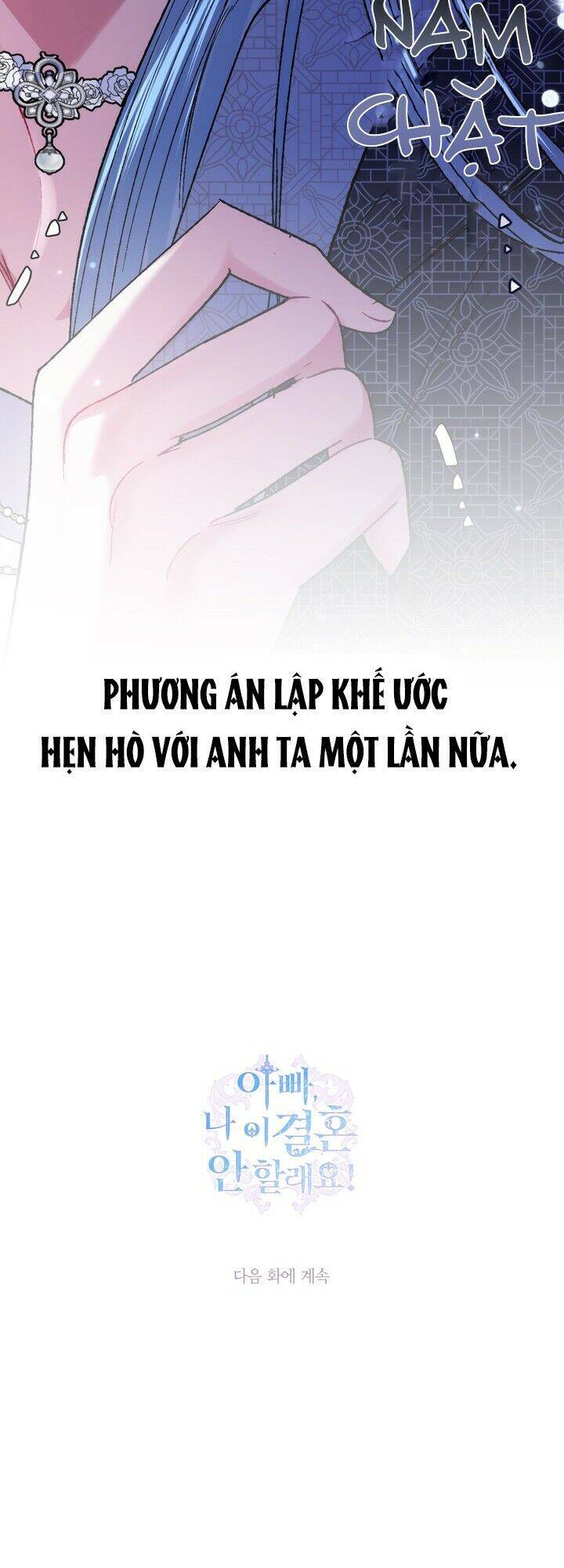 Cha Ơi Con Không Muốn Kết Hôn Đâu Chapter 30 - 83