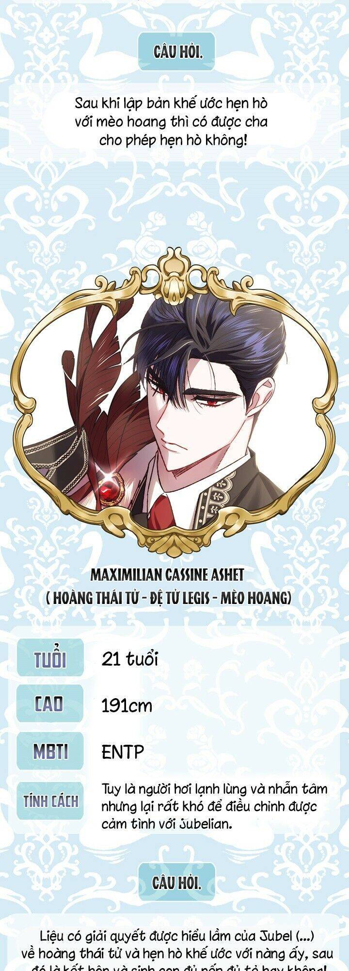 Cha Ơi Con Không Muốn Kết Hôn Đâu Chapter 30 - 86