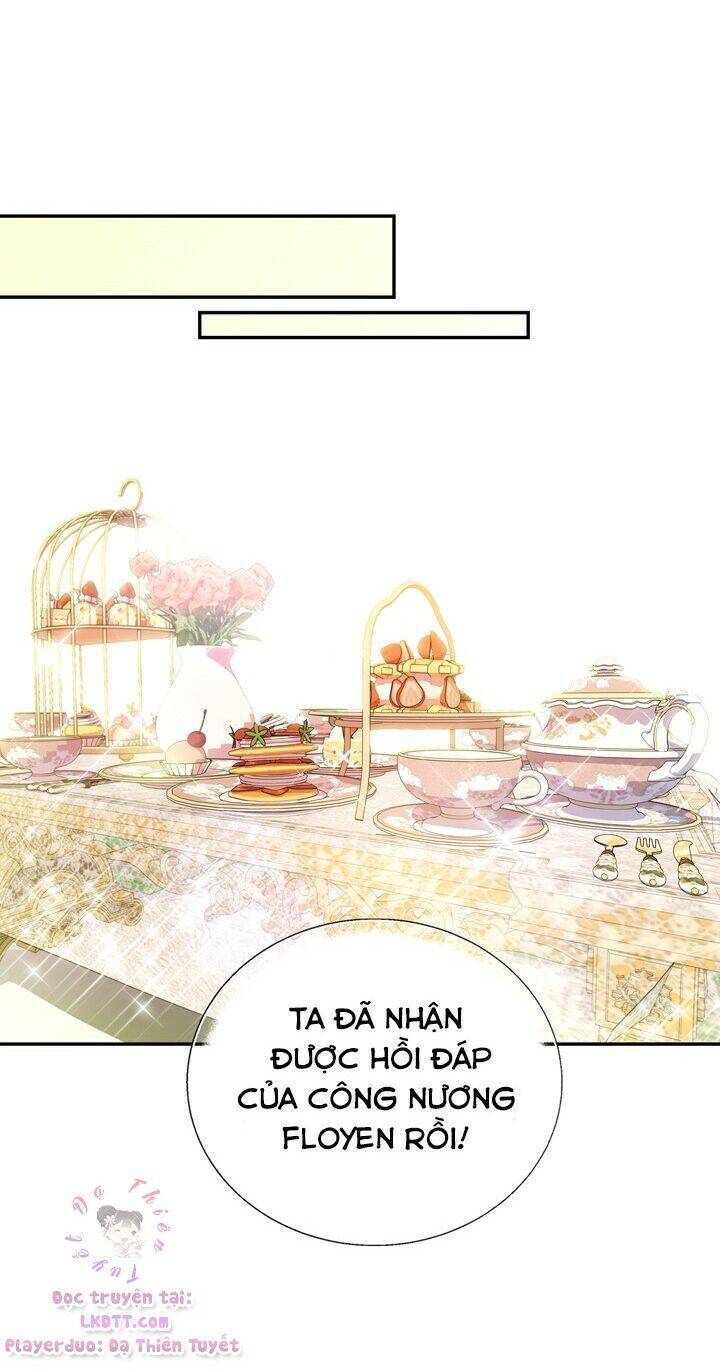Cha Ơi Con Không Muốn Kết Hôn Đâu Chapter 31 - 16