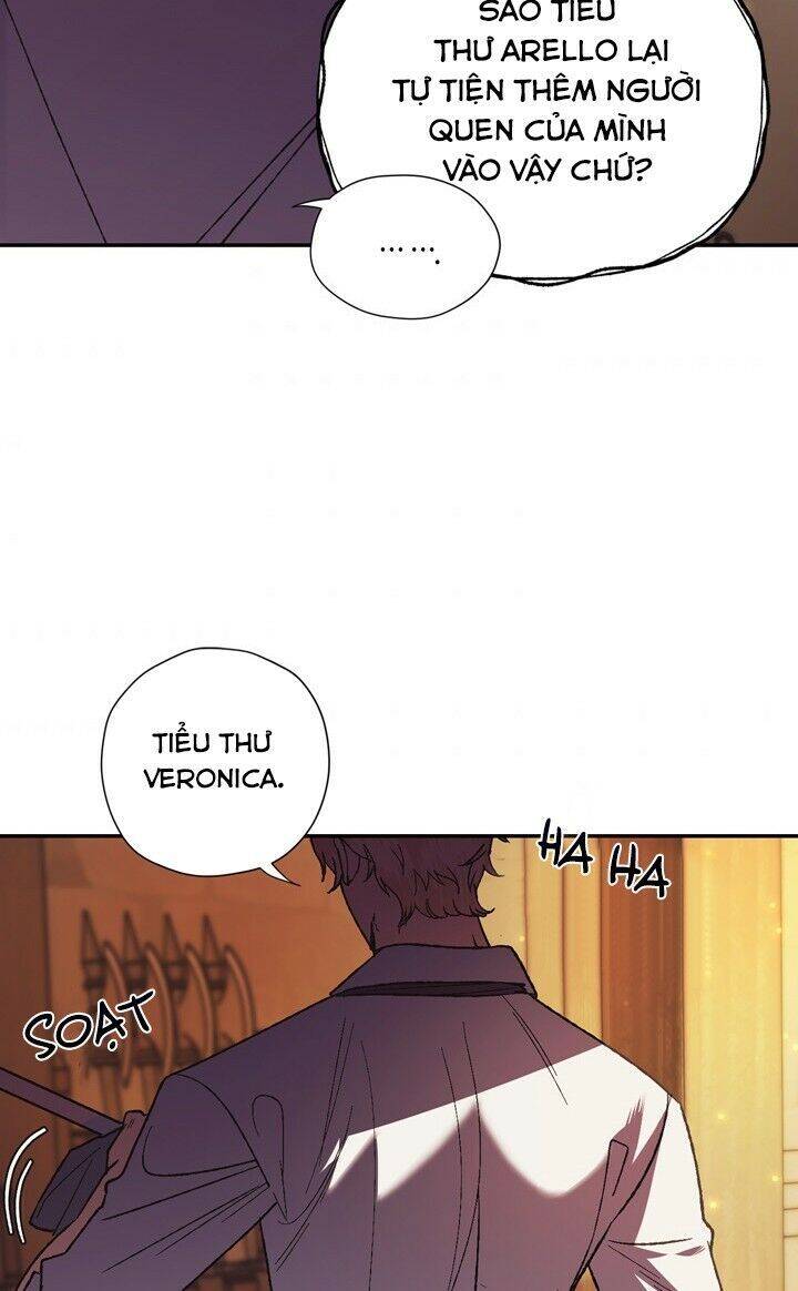 Cha Ơi Con Không Muốn Kết Hôn Đâu Chapter 31 - 28