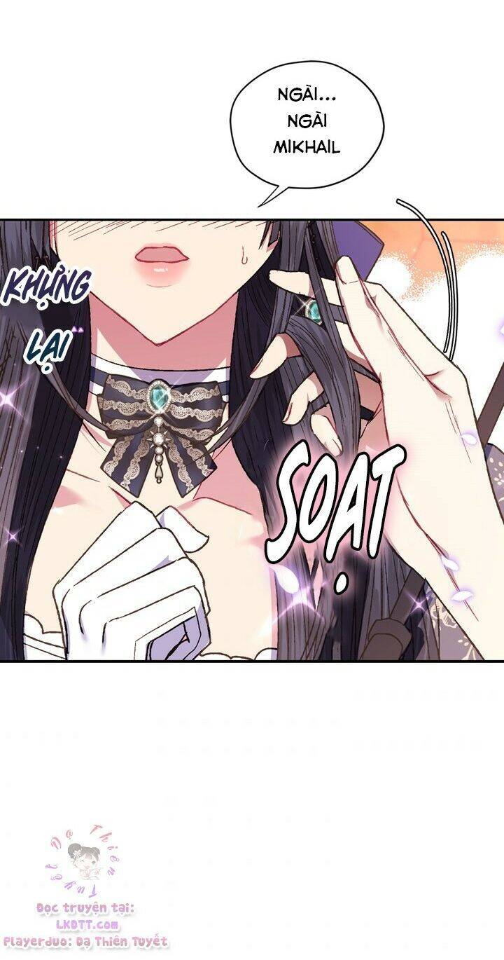 Cha Ơi Con Không Muốn Kết Hôn Đâu Chapter 31 - 34