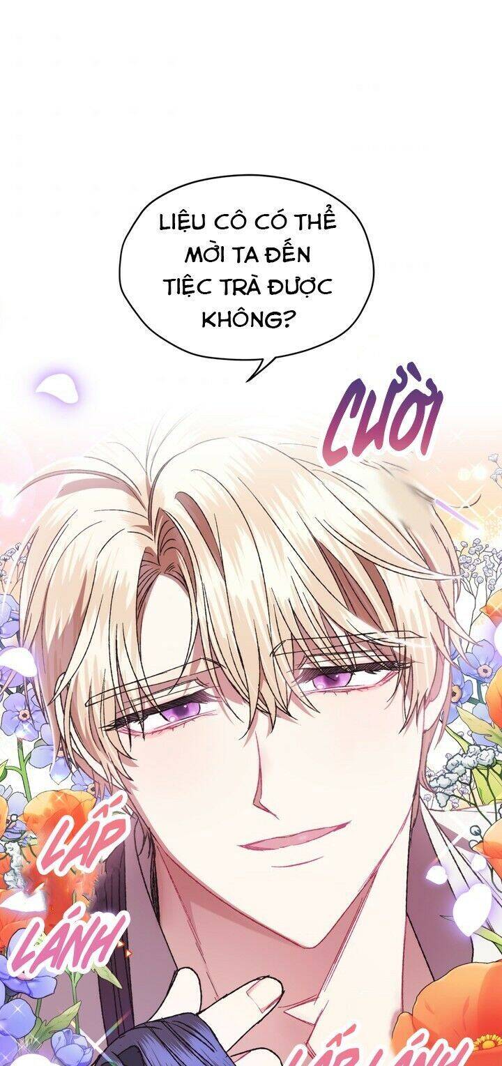 Cha Ơi Con Không Muốn Kết Hôn Đâu Chapter 31 - 35