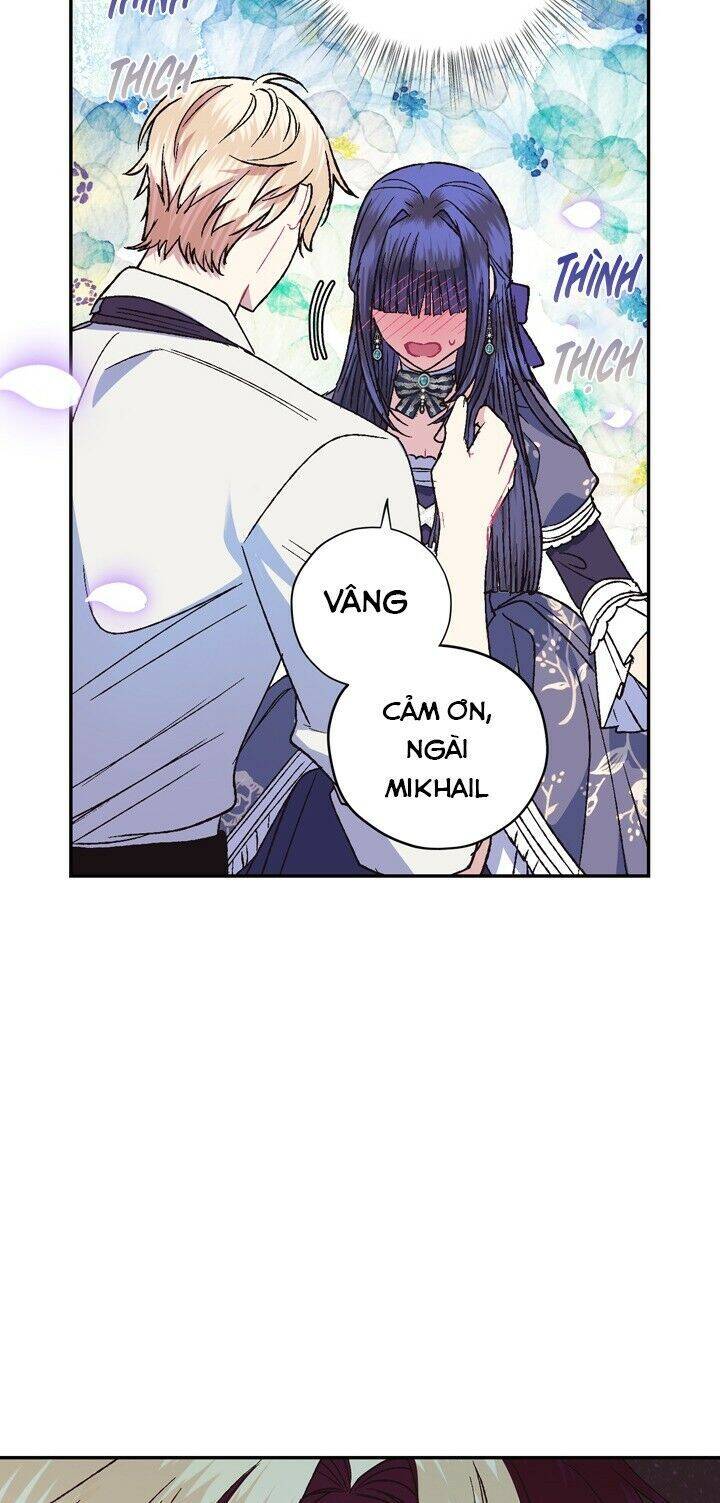 Cha Ơi Con Không Muốn Kết Hôn Đâu Chapter 31 - 38