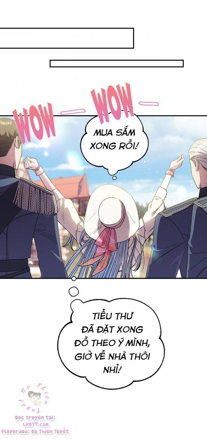 Cha Ơi Con Không Muốn Kết Hôn Đâu Chapter 31 - 56