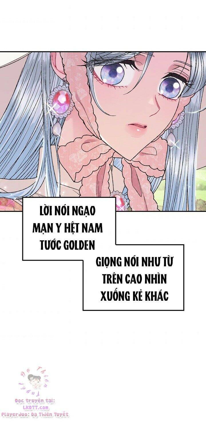 Cha Ơi Con Không Muốn Kết Hôn Đâu Chapter 31 - 64