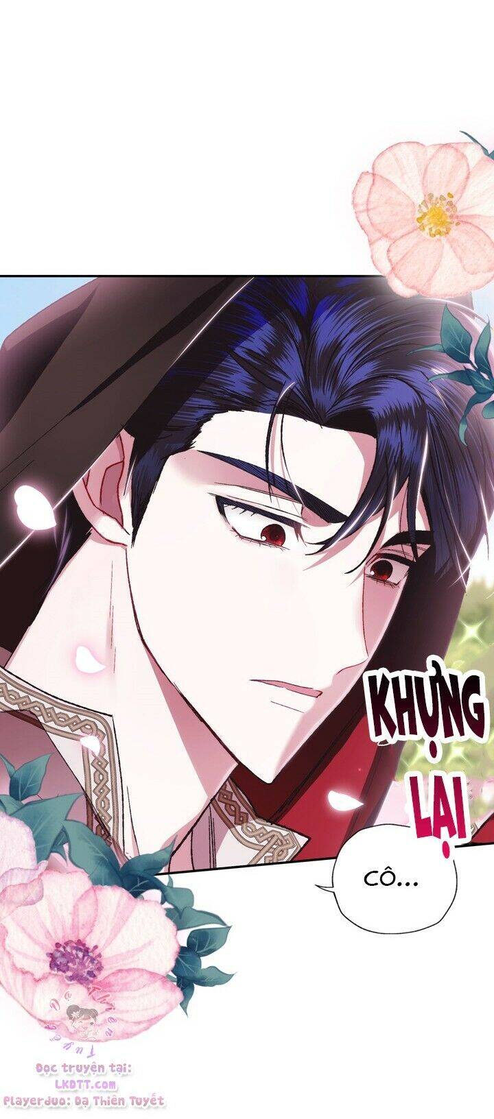 Cha Ơi Con Không Muốn Kết Hôn Đâu Chapter 31 - 74