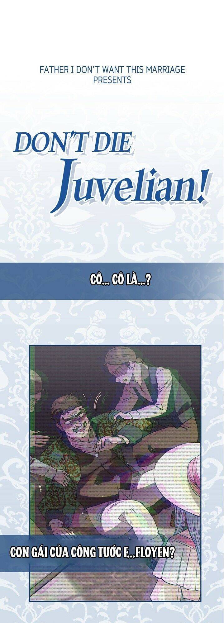 Cha Ơi Con Không Muốn Kết Hôn Đâu Chapter 31 - 77
