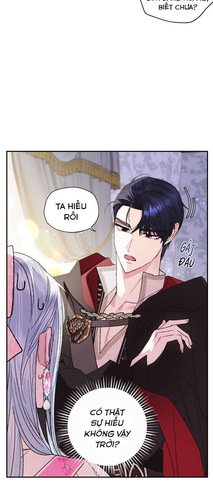 Cha Ơi Con Không Muốn Kết Hôn Đâu Chapter 34 - 12