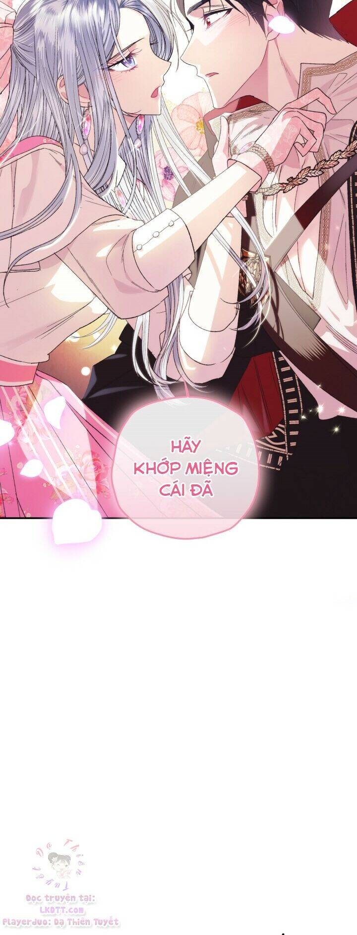 Cha Ơi Con Không Muốn Kết Hôn Đâu Chapter 34 - 16