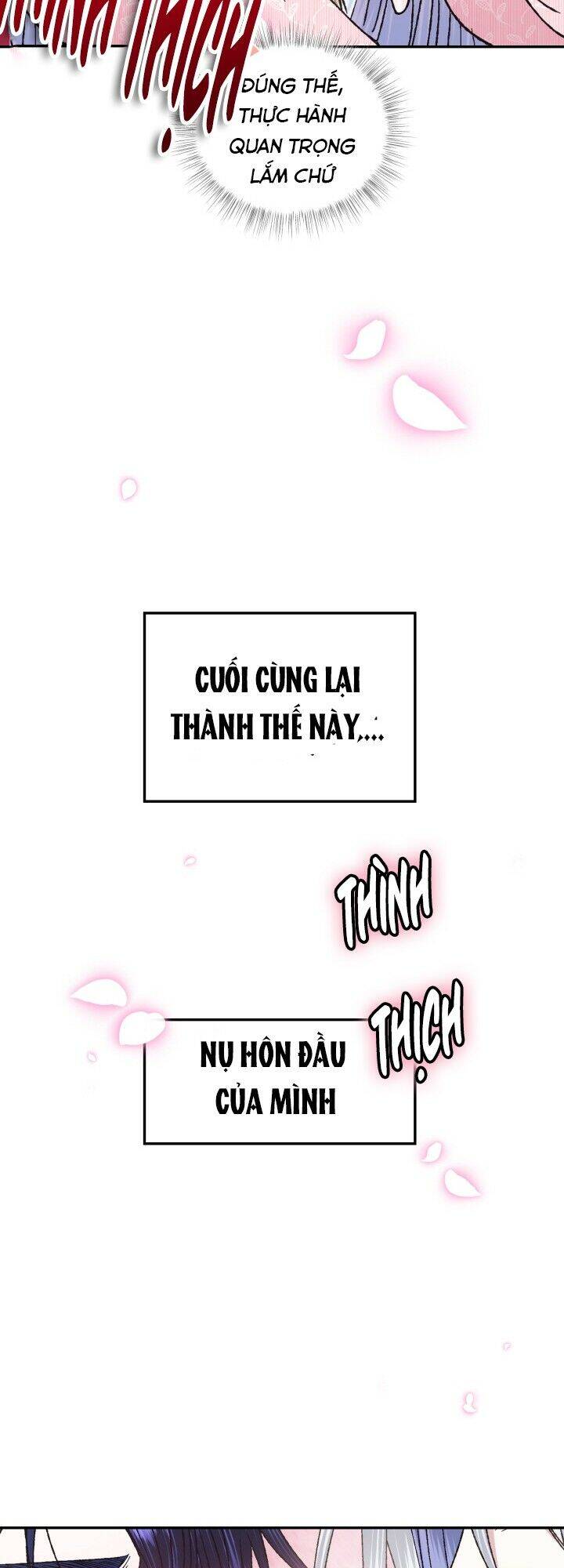 Cha Ơi Con Không Muốn Kết Hôn Đâu Chapter 34 - 20