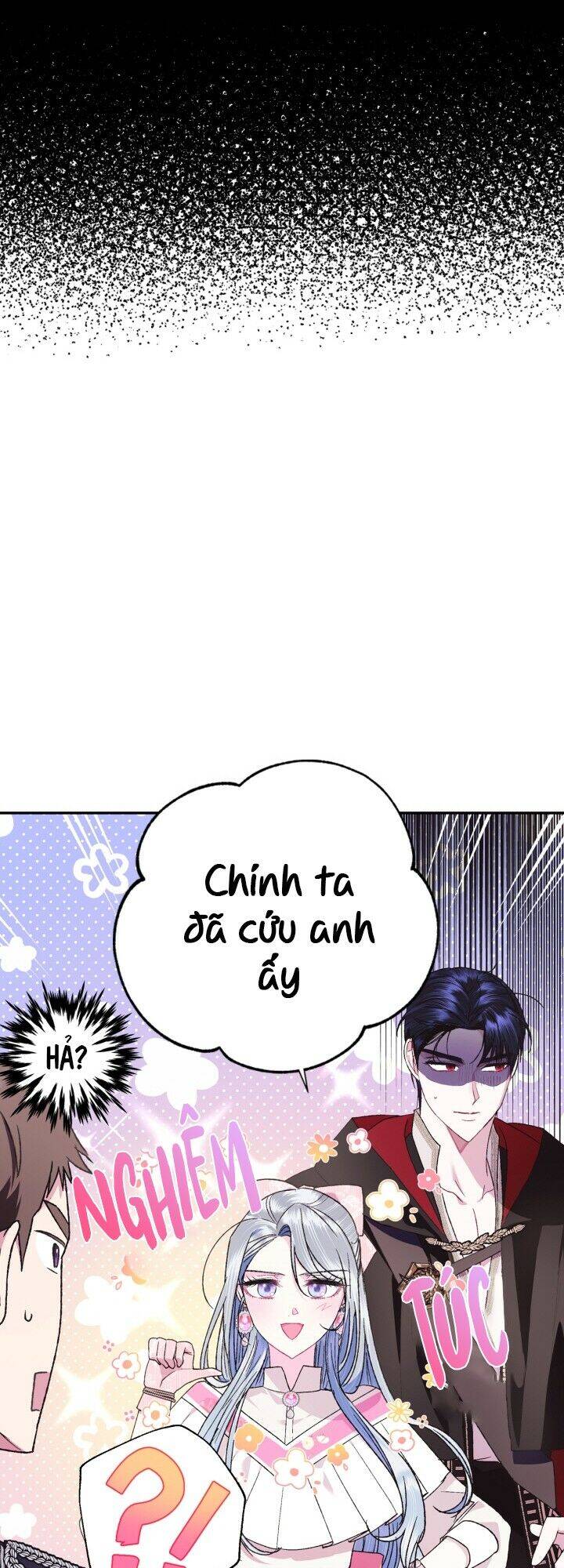 Cha Ơi Con Không Muốn Kết Hôn Đâu Chapter 34 - 42