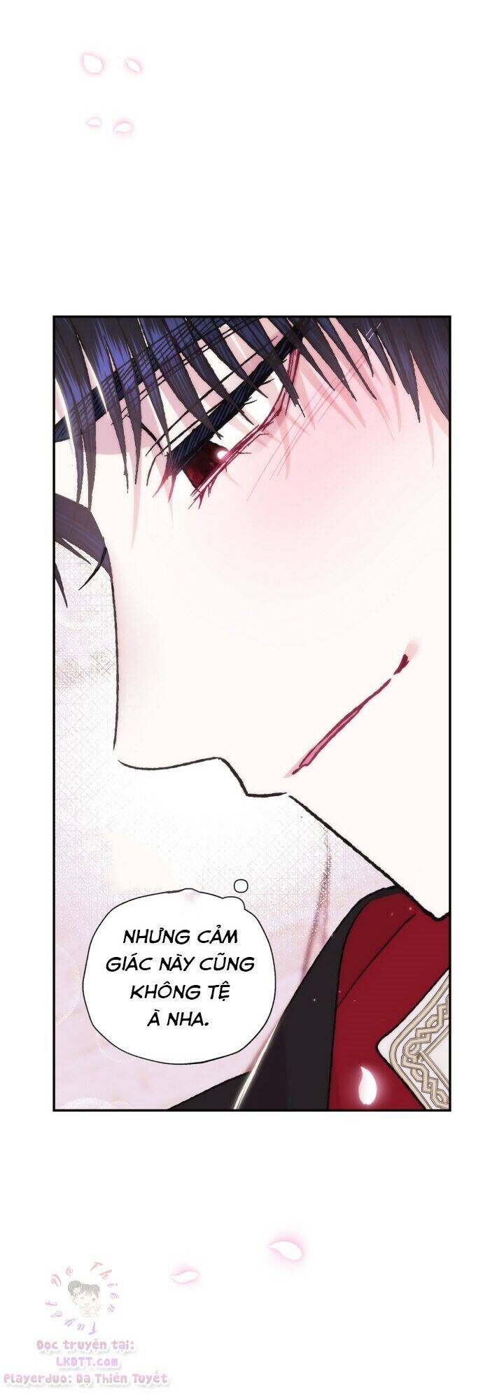 Cha Ơi Con Không Muốn Kết Hôn Đâu Chapter 34 - 59